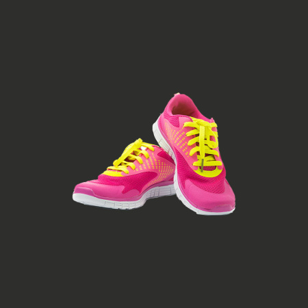 Trail Running Shoes
