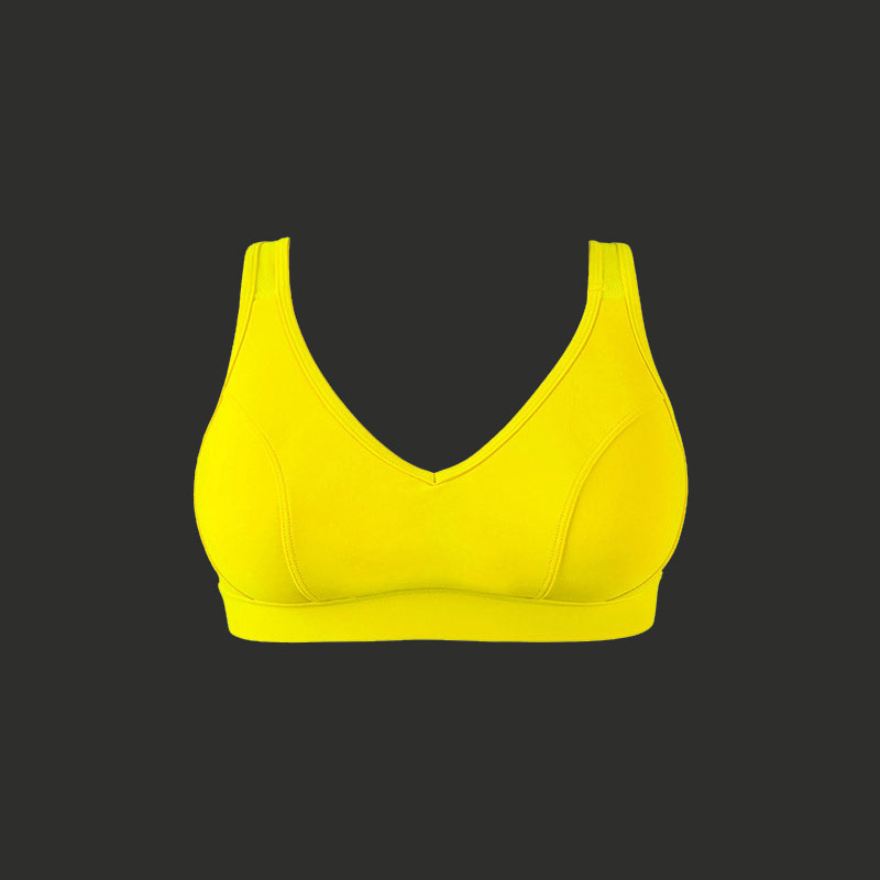 Basic Crop Tank